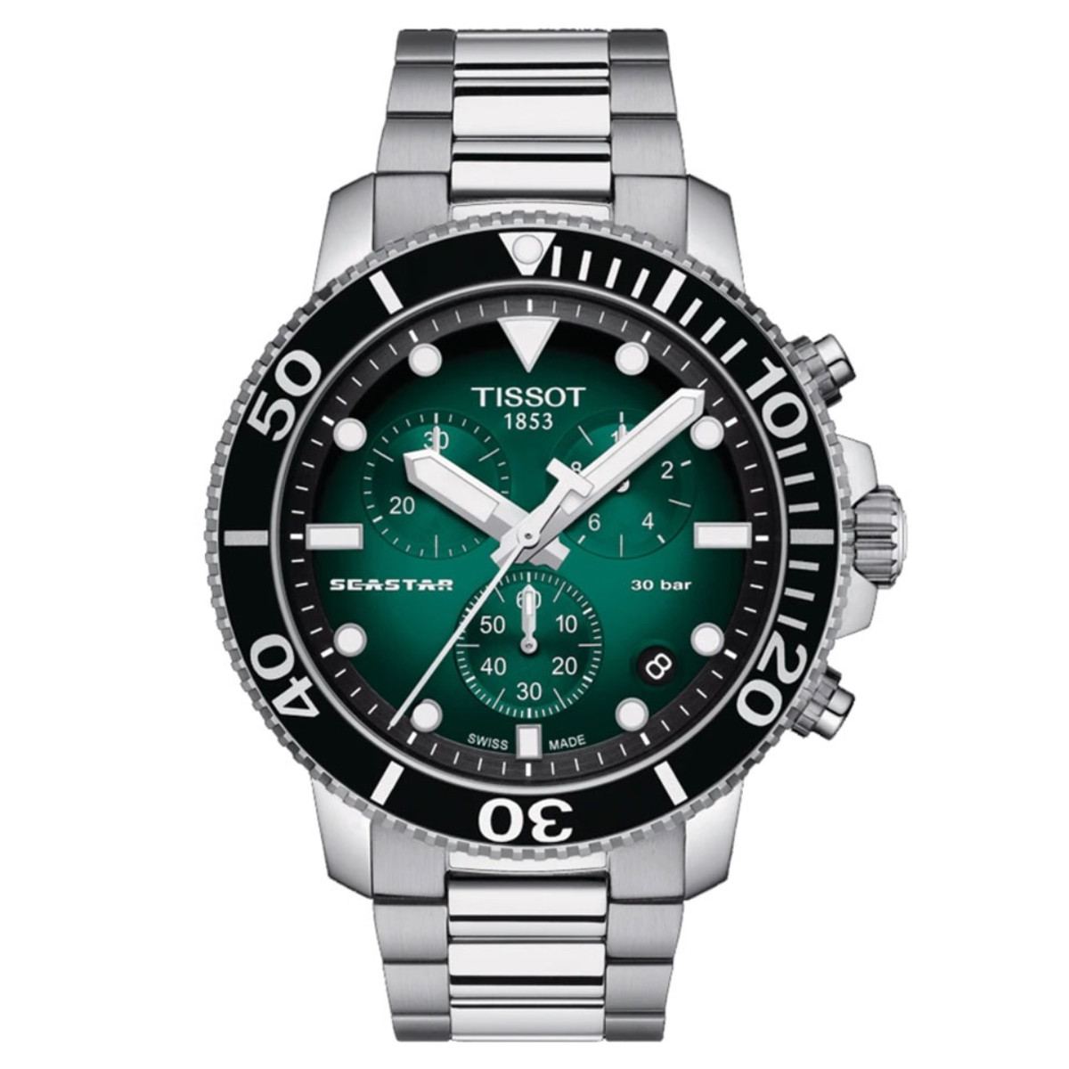 RUČNI SAT TISSOT 