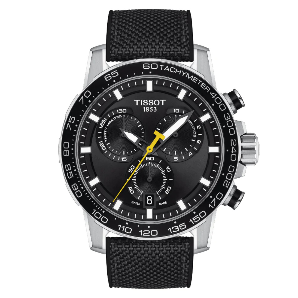 Tissot sat on sale