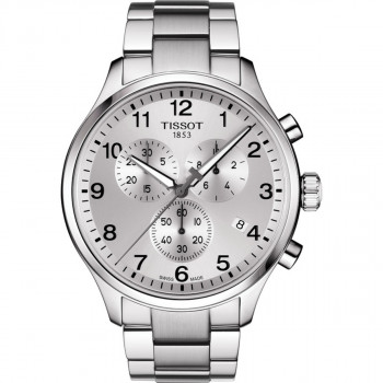 Tissot Chrono XL Classic 