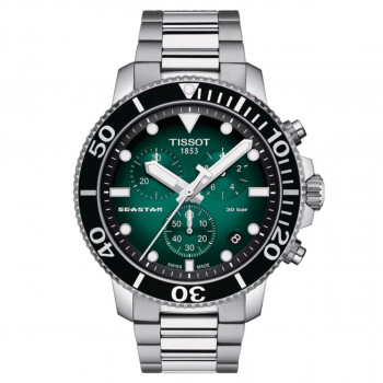 RUČNI SAT TISSOT 