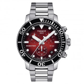 RUCNI SAT TISSOT 