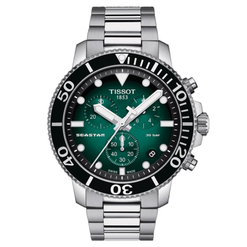 RUČNI SAT TISSOT 