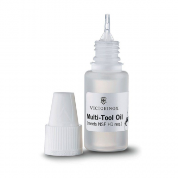 MULTI TOOL OIL 10ml VICTORINOX 