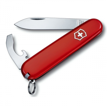 SWISS ARMY KNIFE BANTAM red VICTORINOX 