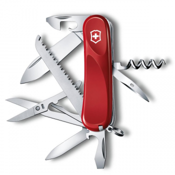 EVOLUTION 17 VICTORINOX 