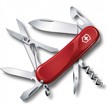 EVOLUTION 14 VICTORINOX 