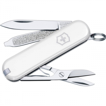 NO I CLASSIC SD bijeli VICTORINOX 