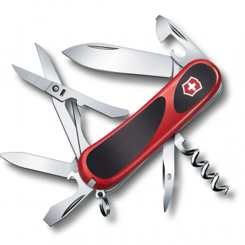 EVO GRIP 14 VICTORINOX 