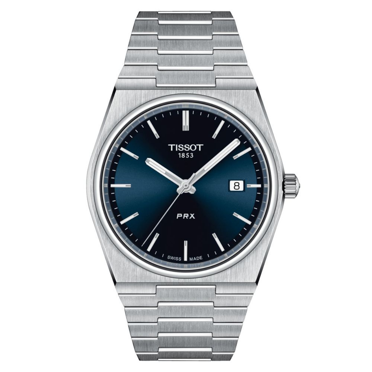 TISSOT RUCNI SAT 