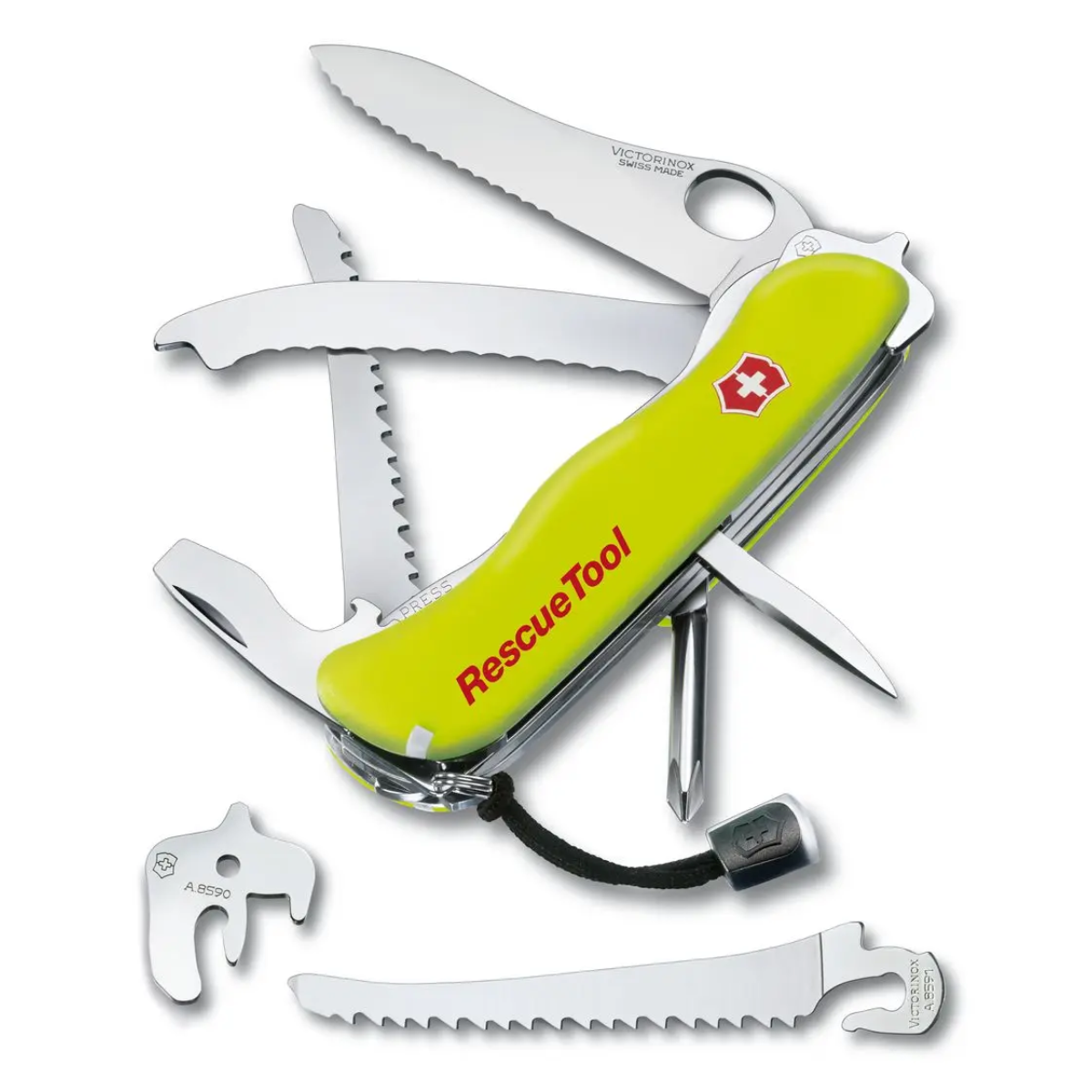 RESCUE TOOL VICTORINOX 