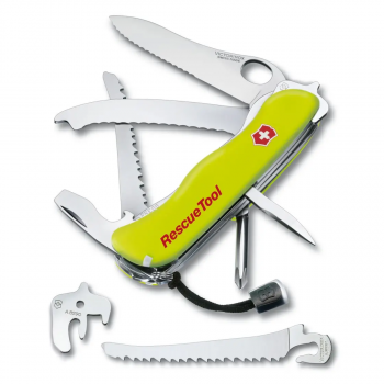 RESCUE TOOL VICTORINOX 