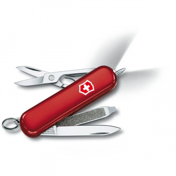 pocket knife SIGNATURE LITE wh VICTORINOX 