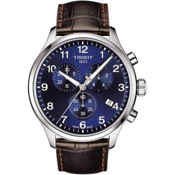 Tissot Chrono XL Classic 
