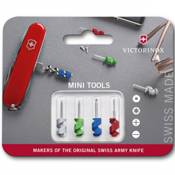 VICTORINOX MINI SARAFCIGER 4 kom 