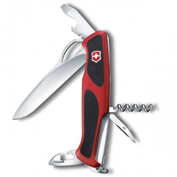 RANGER GRIP 61 crveno crno VICTORINOX 