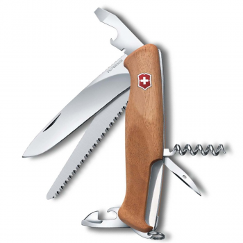 RANGERWOOD 55 130MM FOLDIN BOX VICTORINOX 