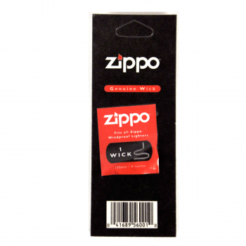ZIPPO FITILJ BLISTER 1KOM 