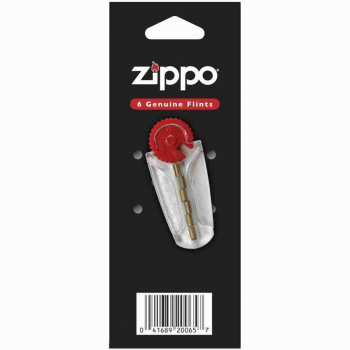 ZIPPO KREMEN 6KOM BLISTER 