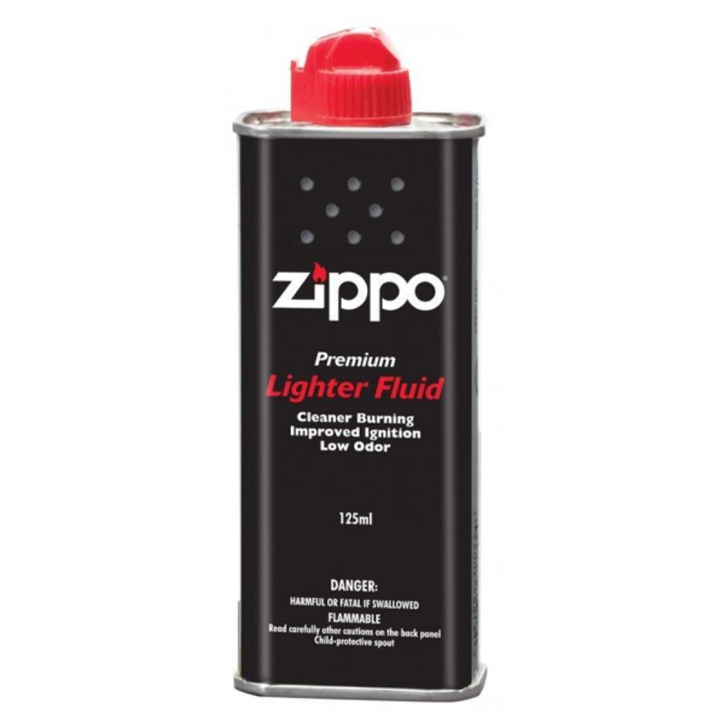 ZIPPO BENZIN 