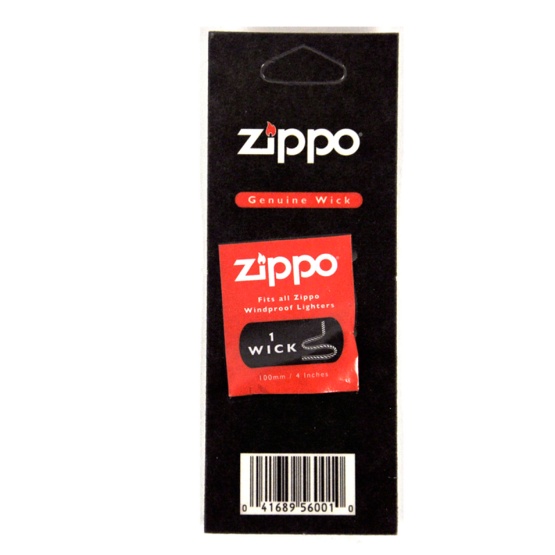 ZIPPO FITILJ BLISTER 1KOM 