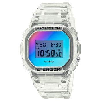 DW-5600SRS-7ER CASIO SAT 