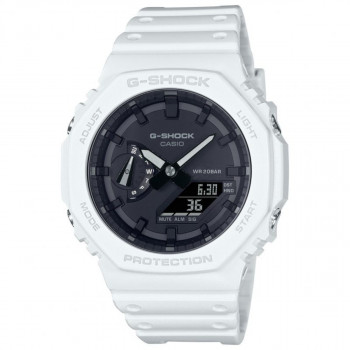 GA-2100-7AER CASIO SAT 