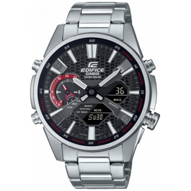 ECB-S100D-1AEF CASIO SAT 