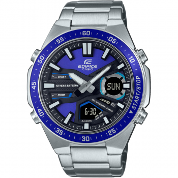 EFV-C110D-2AVEF CASIO SAT 
