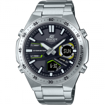 EFV-C110D-1A3VEF CASIO SAT 