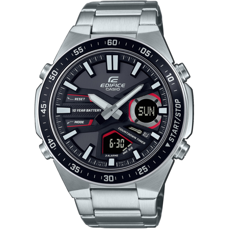 EFV-C110D-1A4VEF CASIO SAT 