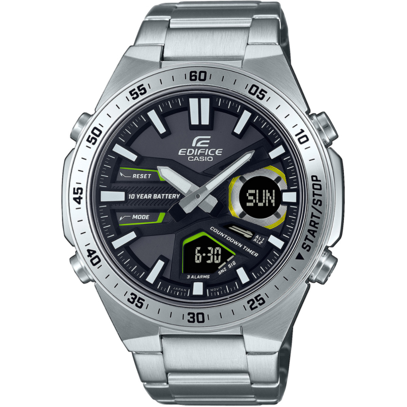 EFV-C110D-1A3VEF CASIO SAT 
