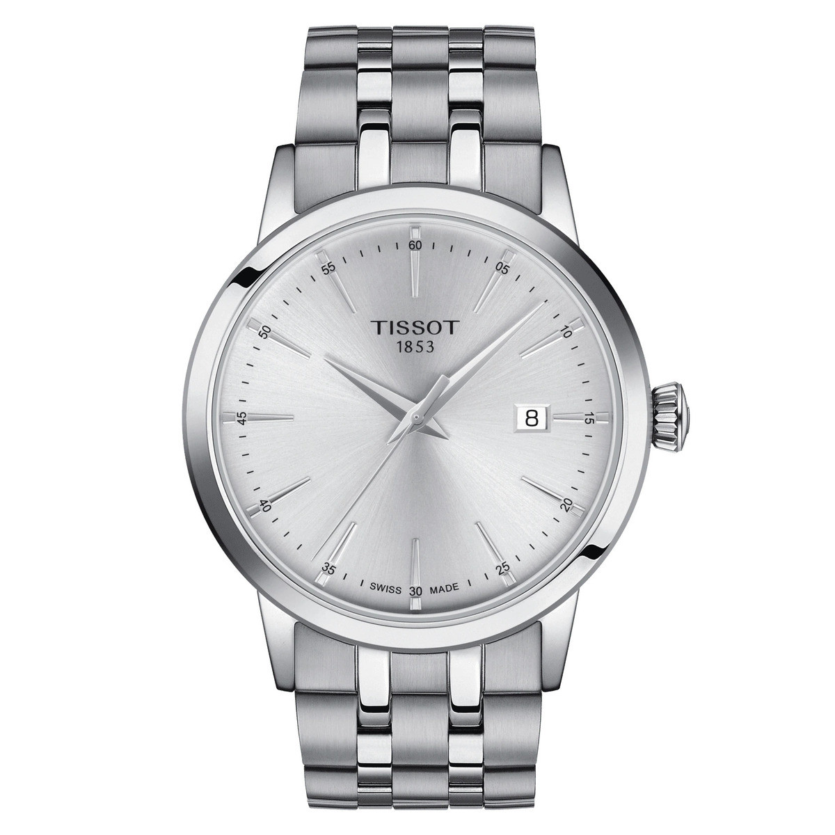Tissot Classic Dream 