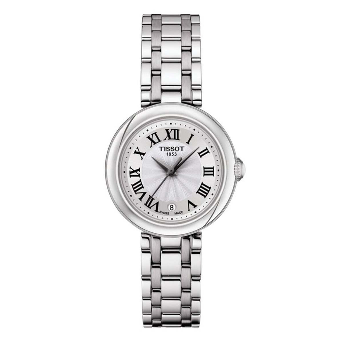 TISSOT RUCNI SAT 