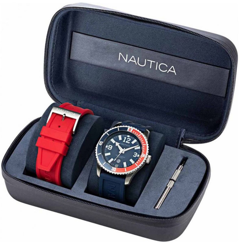 NAUTICA RUCNI SAT 