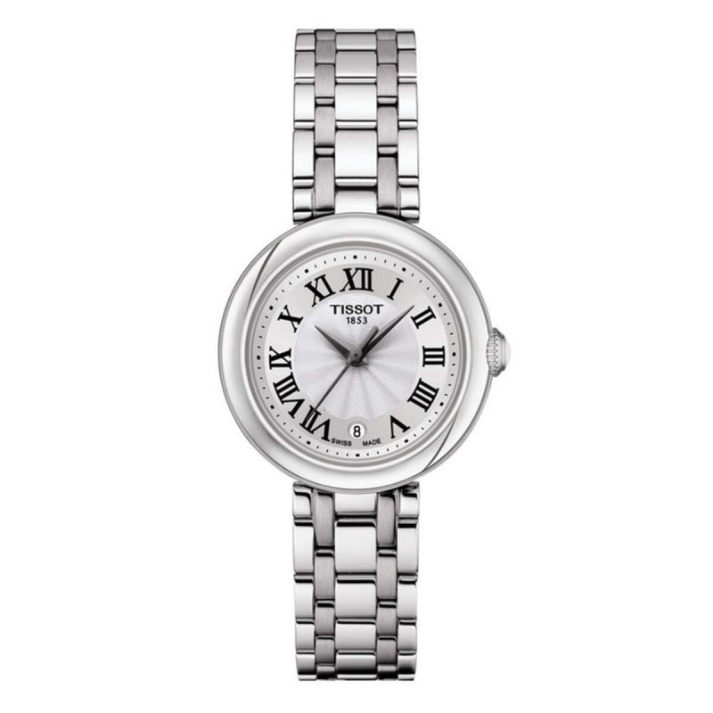 TISSOT RUCNI SAT 