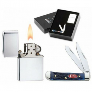 ZIPPO UPALJAC 24680 