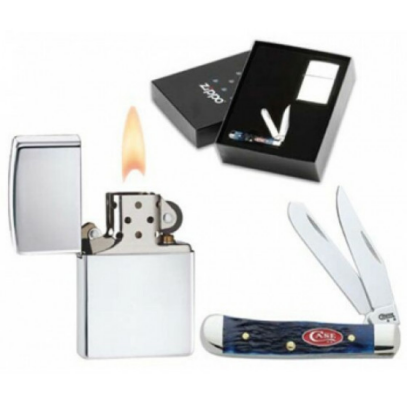 ZIPPO UPALJAC 24680 