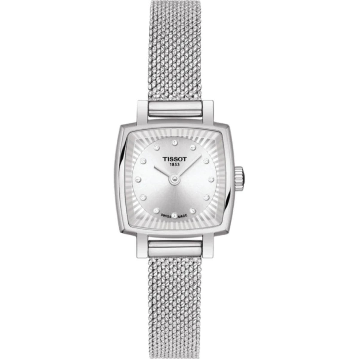 TISSOT RUCNI SAT 
