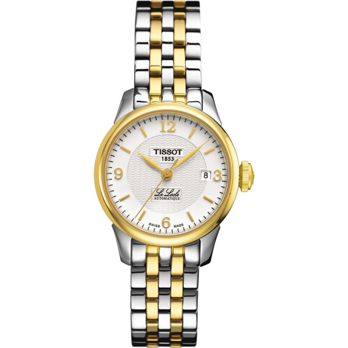 TISSOT RUCNI SAT 