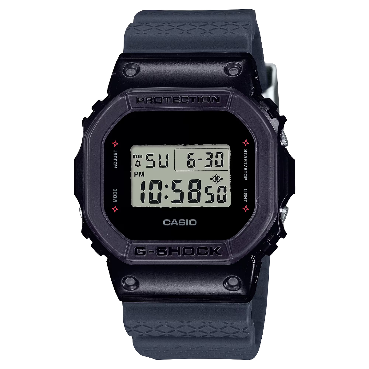 DW-5600NNJ-2ER CASIO SAT 