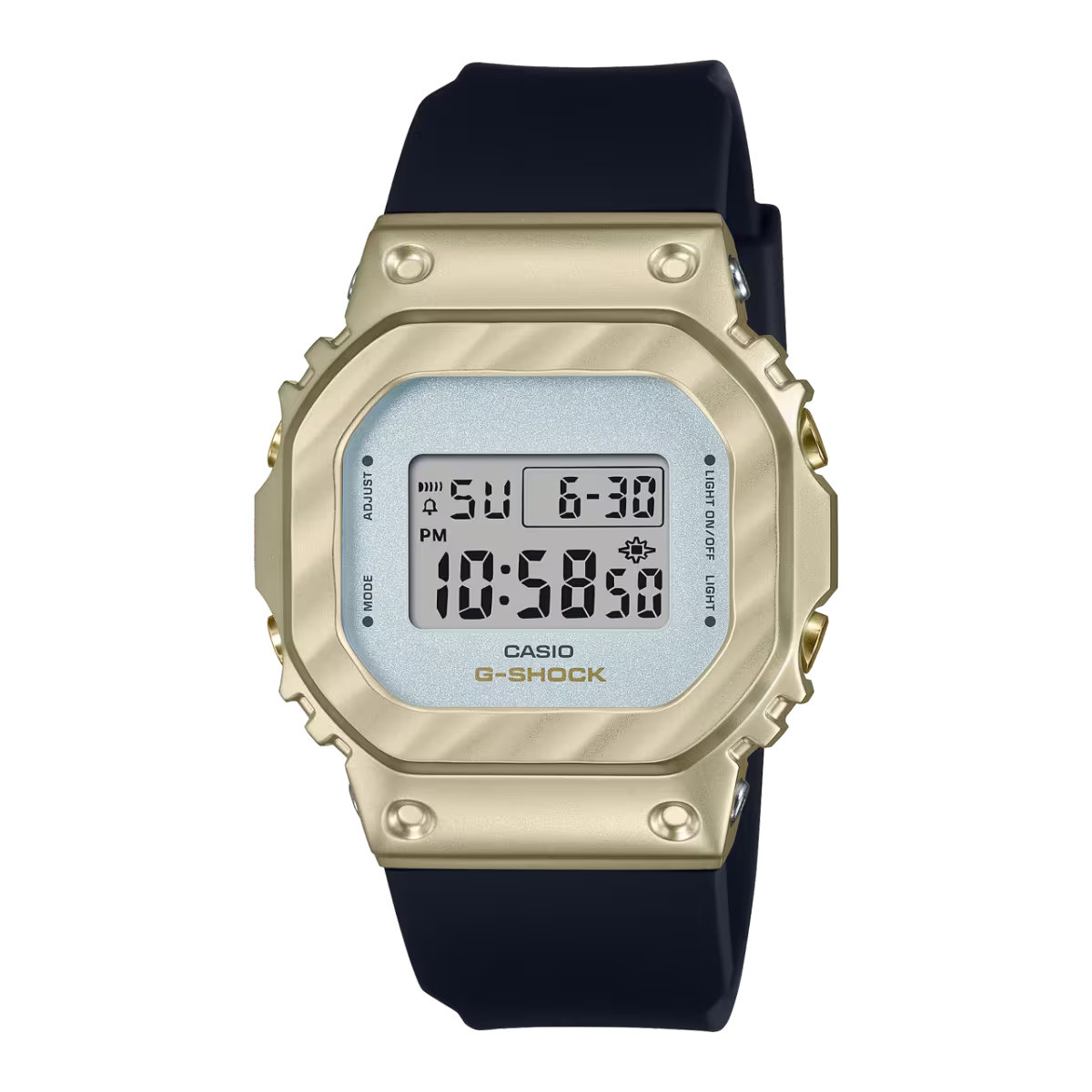 GM-S5600BC-1ER CASIO SAT 