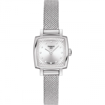 TISSOT RUCNI SAT 
