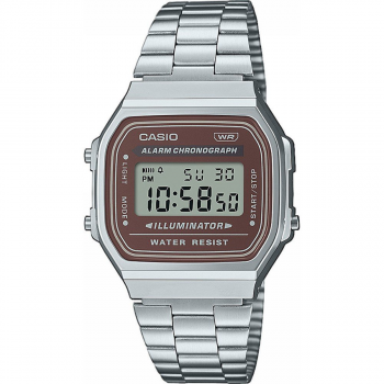 A168WA-5AYES CASIO SAT 