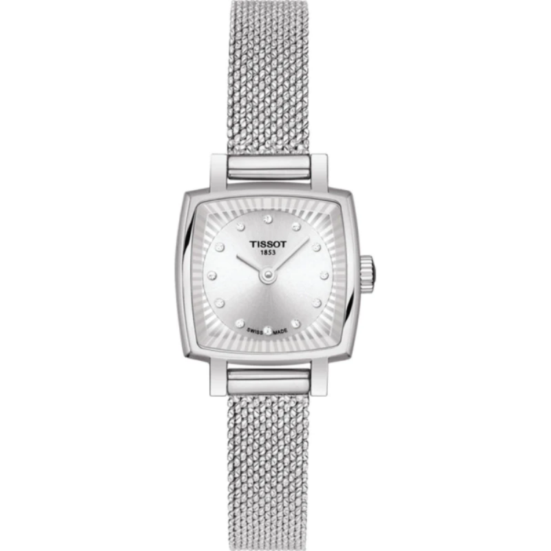 TISSOT RUCNI SAT 