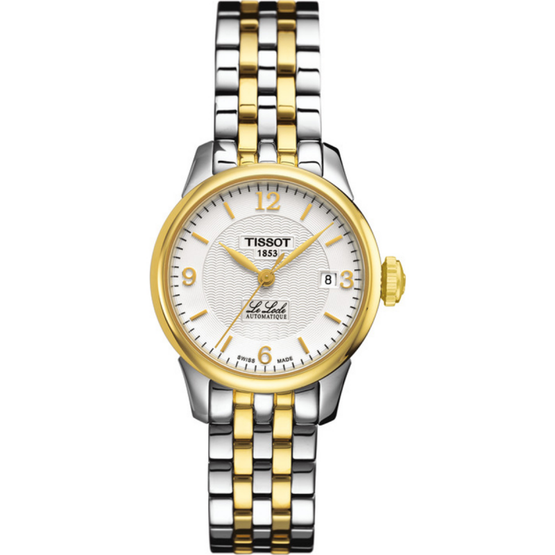TISSOT RUCNI SAT 