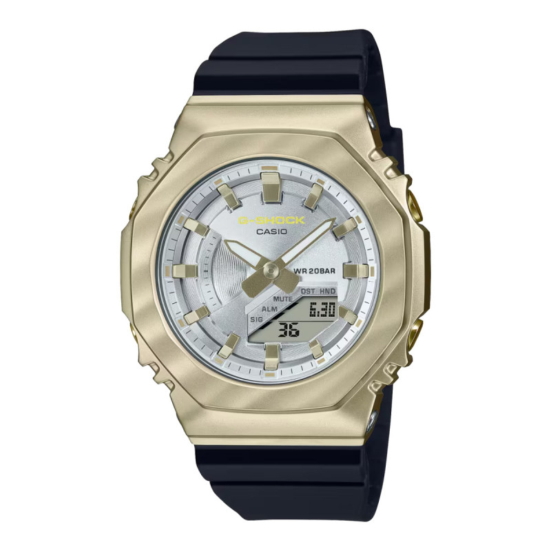GM-S2100BC-1AER CASIO SAT 