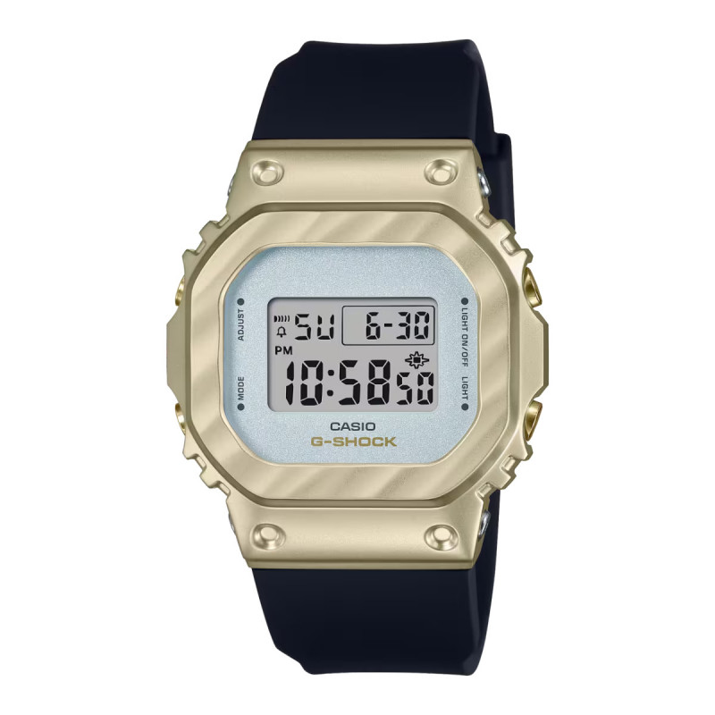 GM-S5600BC-1ER CASIO SAT 