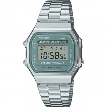 A168WA-3AYES CASIO SAT 