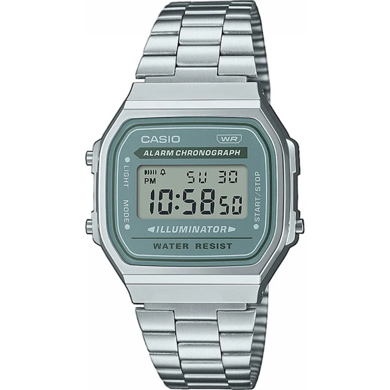 A168WA-3AYES CASIO SAT 