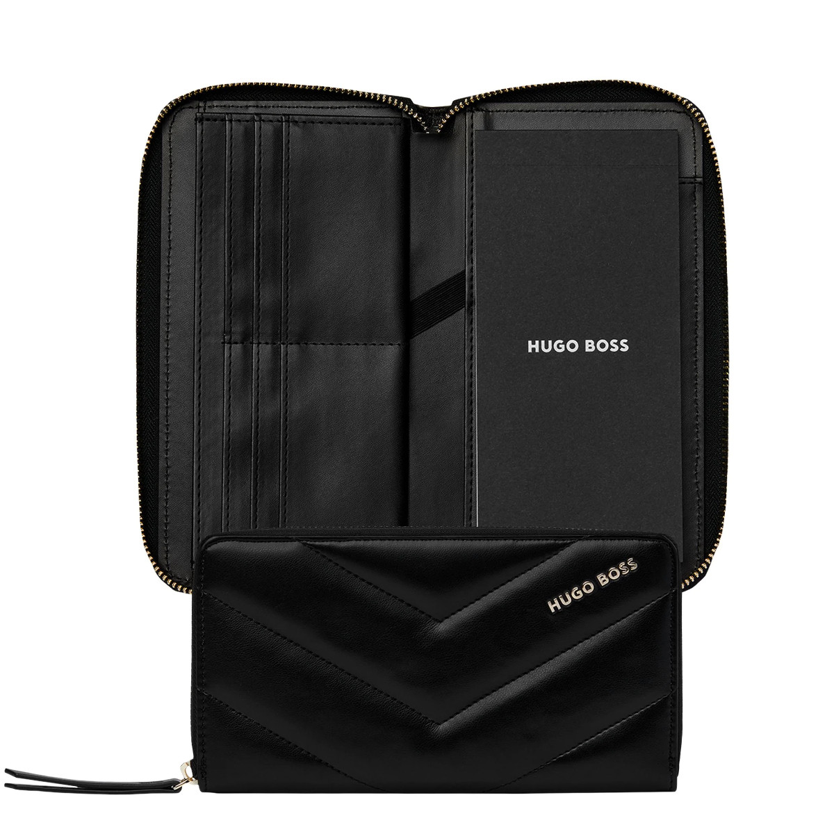 HUGO BOSS ORGANIZER A6 